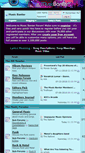 Mobile Screenshot of musicbanter.com